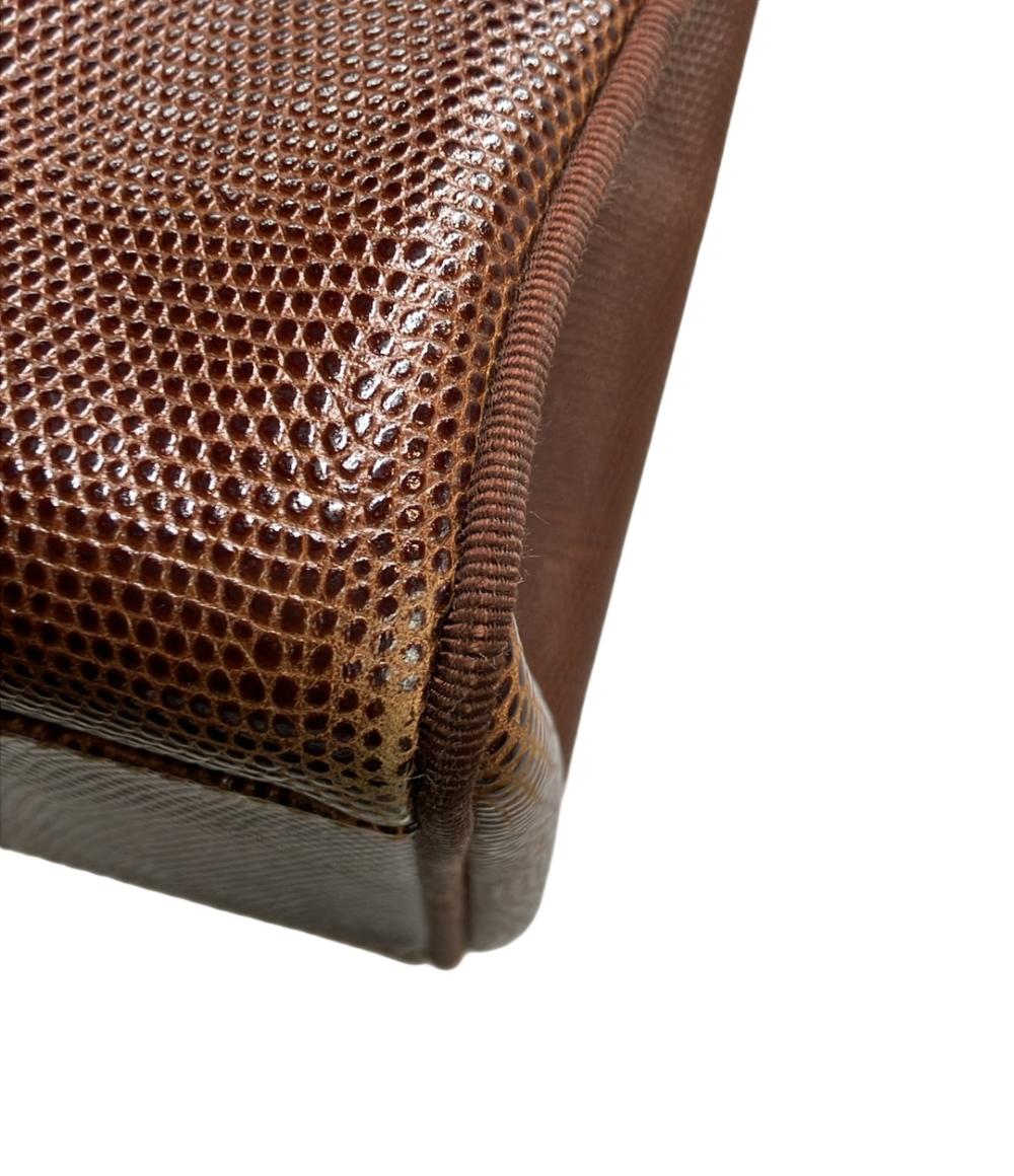 サルヴァトーレフェラガモ トートバッグ ヴァラ レディース Salvatore Ferragamo