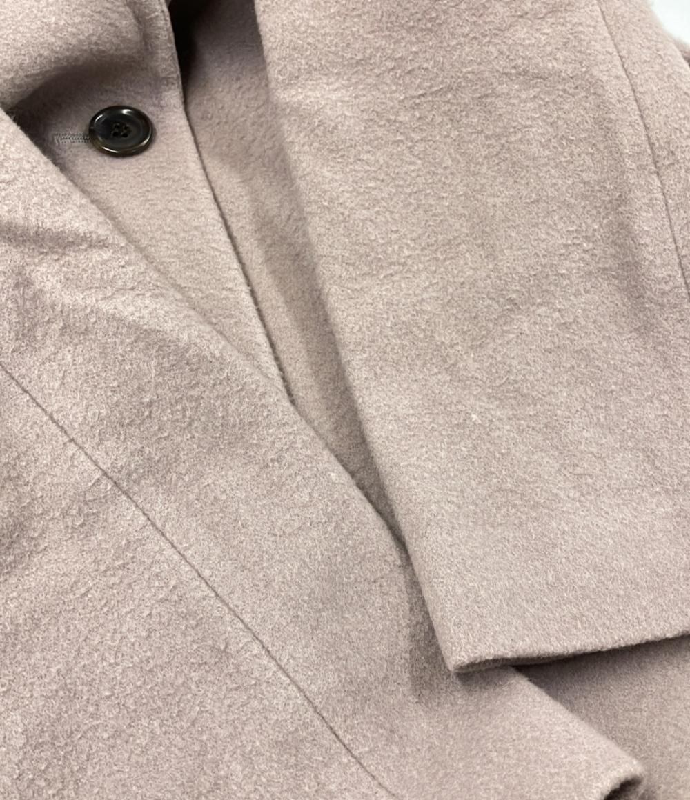 フレイアイ・ディー ウールチェスターコート アウター ジャケット レディース SIZE 0 (XS) FRAY I.D