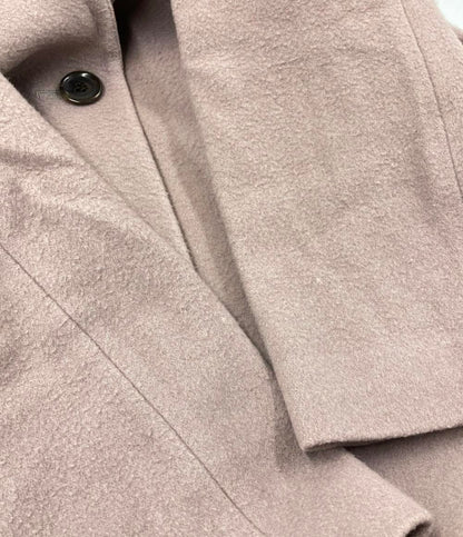 フレイアイ・ディー ウールチェスターコート アウター ジャケット レディース SIZE 0 (XS) FRAY I.D