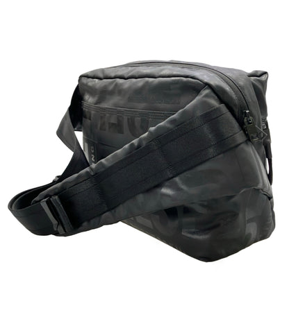 美品 DIESEL ボディバッグ メンズ ディーゼル