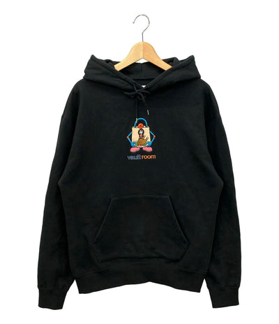 ボルトルーム プルオーバーパーカー メンズ SIZE L vaultroom