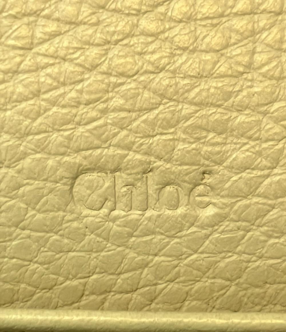 クロエ 長財布 レディース Chloe