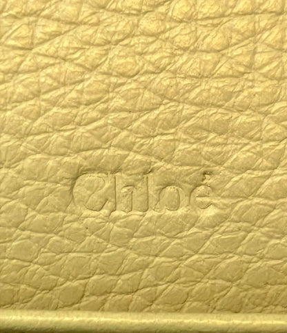 クロエ 長財布 レディース Chloe
