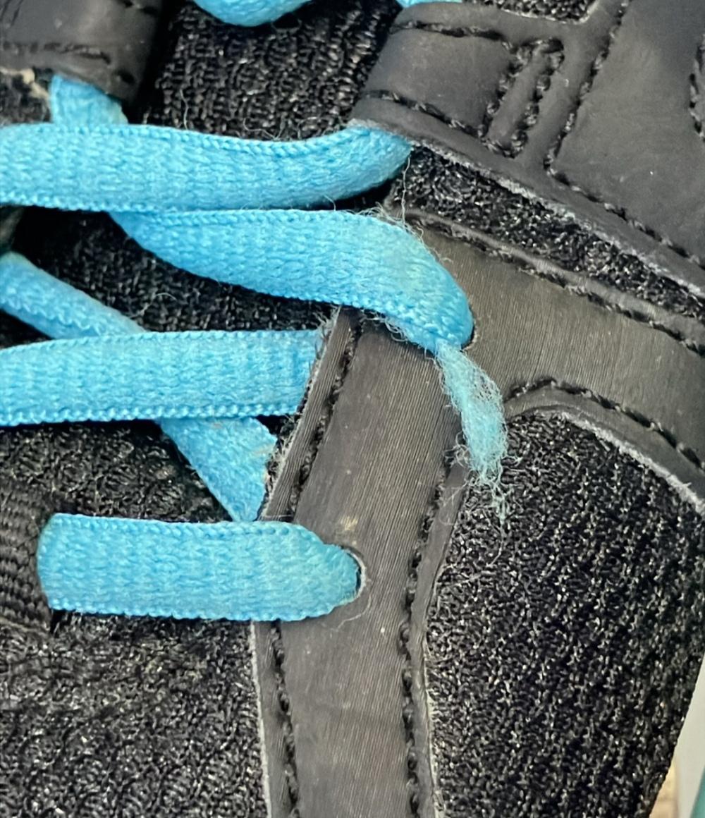 ナイキ ローカットスニーカー ダウンシフター5 537572-012 レディース SIZE 24.5 (L) NIKE