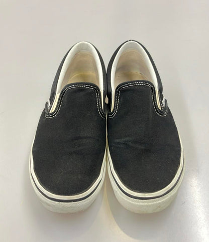VANS スリッポン メンズ SIZE 27.0 (L) バンズ
