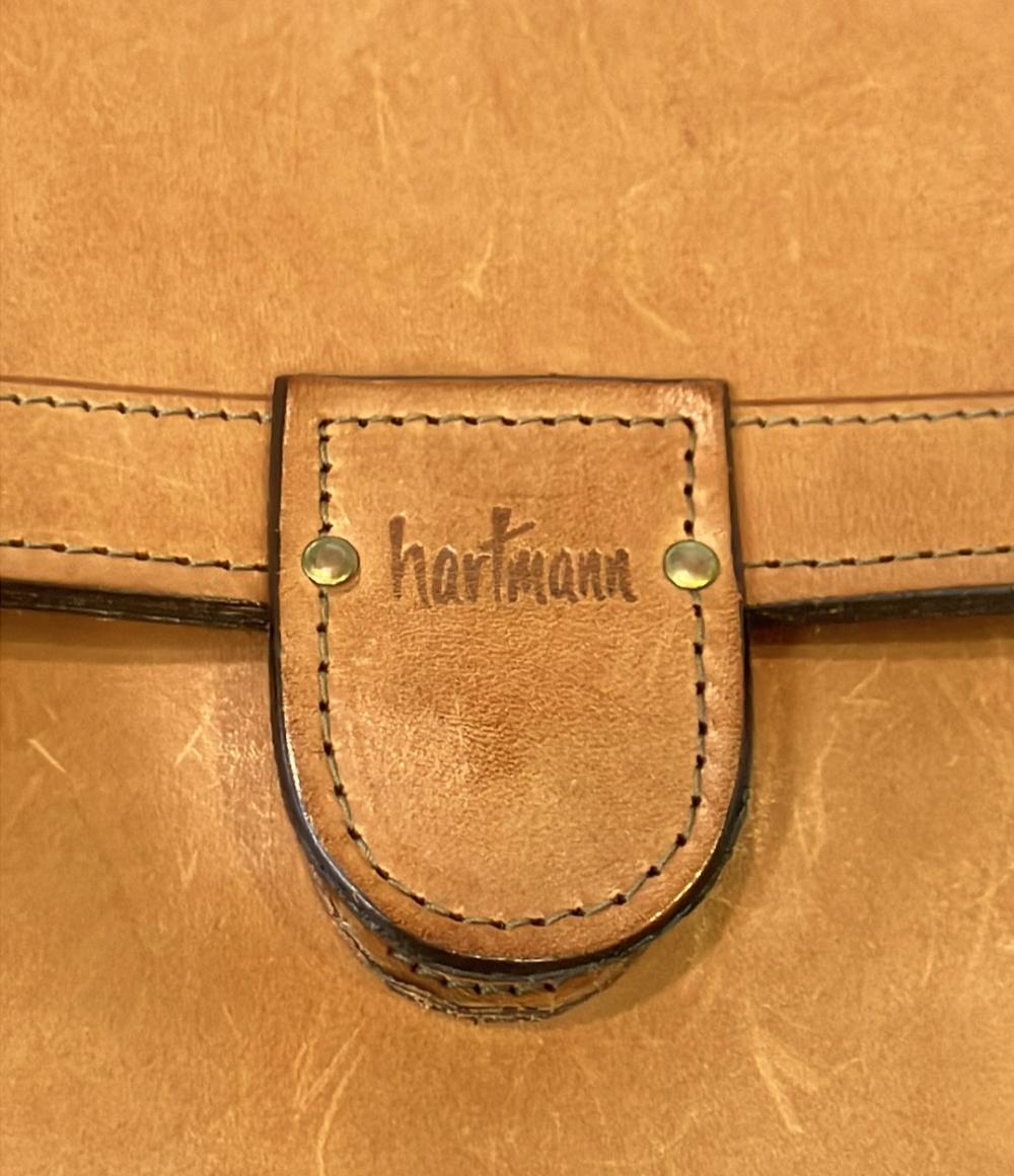 hartmann ブリーフケース ビジネスバッグ メンズ ハートマン