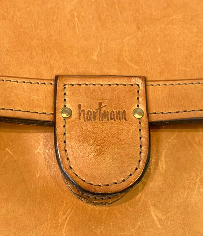 hartmann ブリーフケース ビジネスバッグ メンズ ハートマン