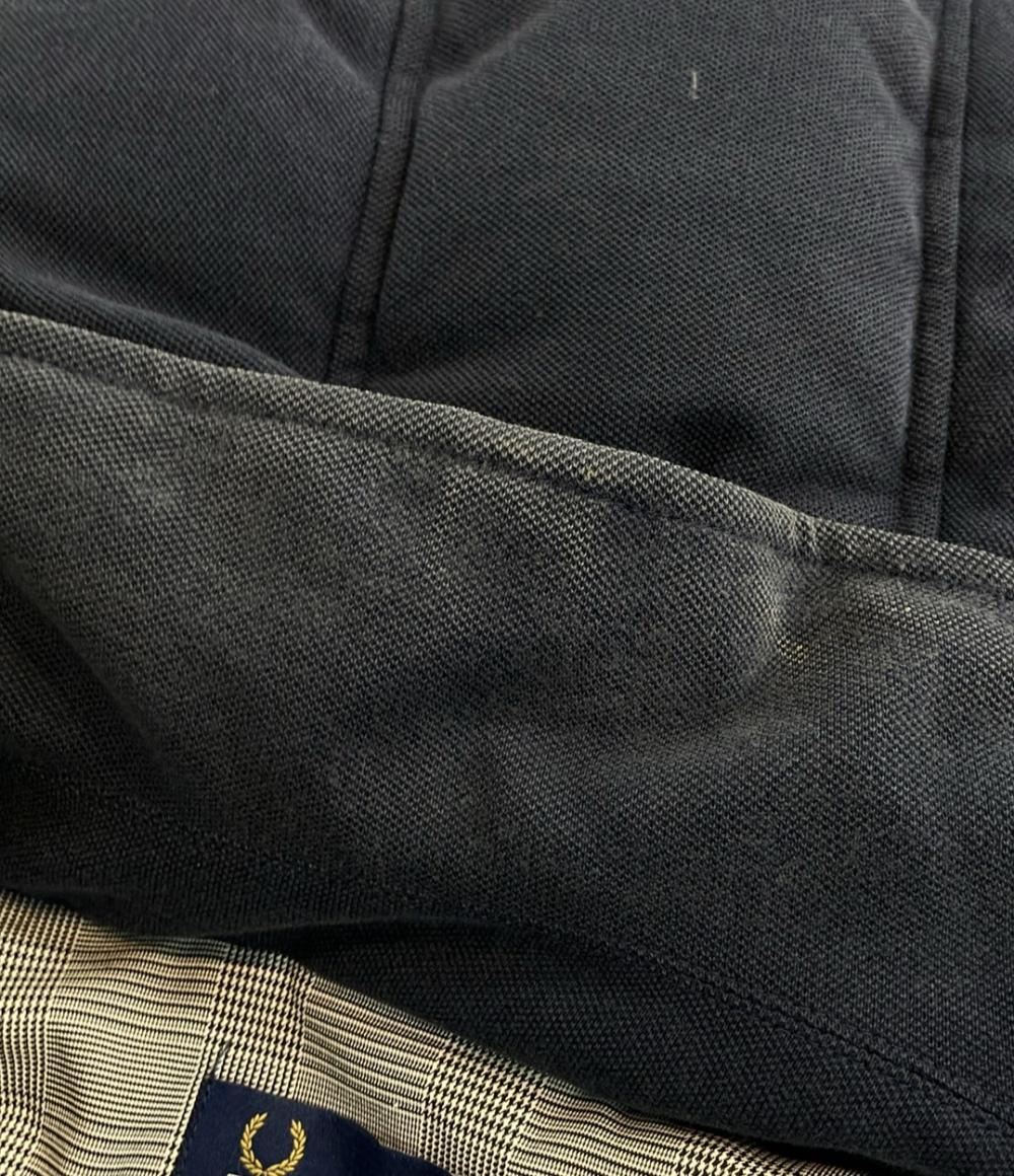 フレッドペリー ダウンジャケット メンズ SIZE S FRED PERRY – Rehello