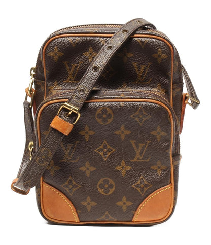 ルイ・ヴィトン ショルダーバッグ 斜め掛け アマゾン モノグラム M45236 レディース LOUIS VUITTON