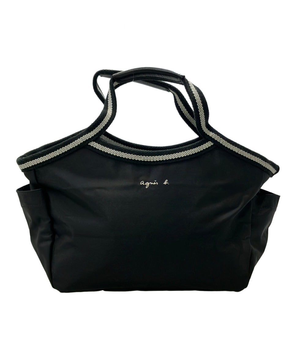 Agnes b. VOYAGE ハンドバッグ レディース アニエスベーボヤージュ