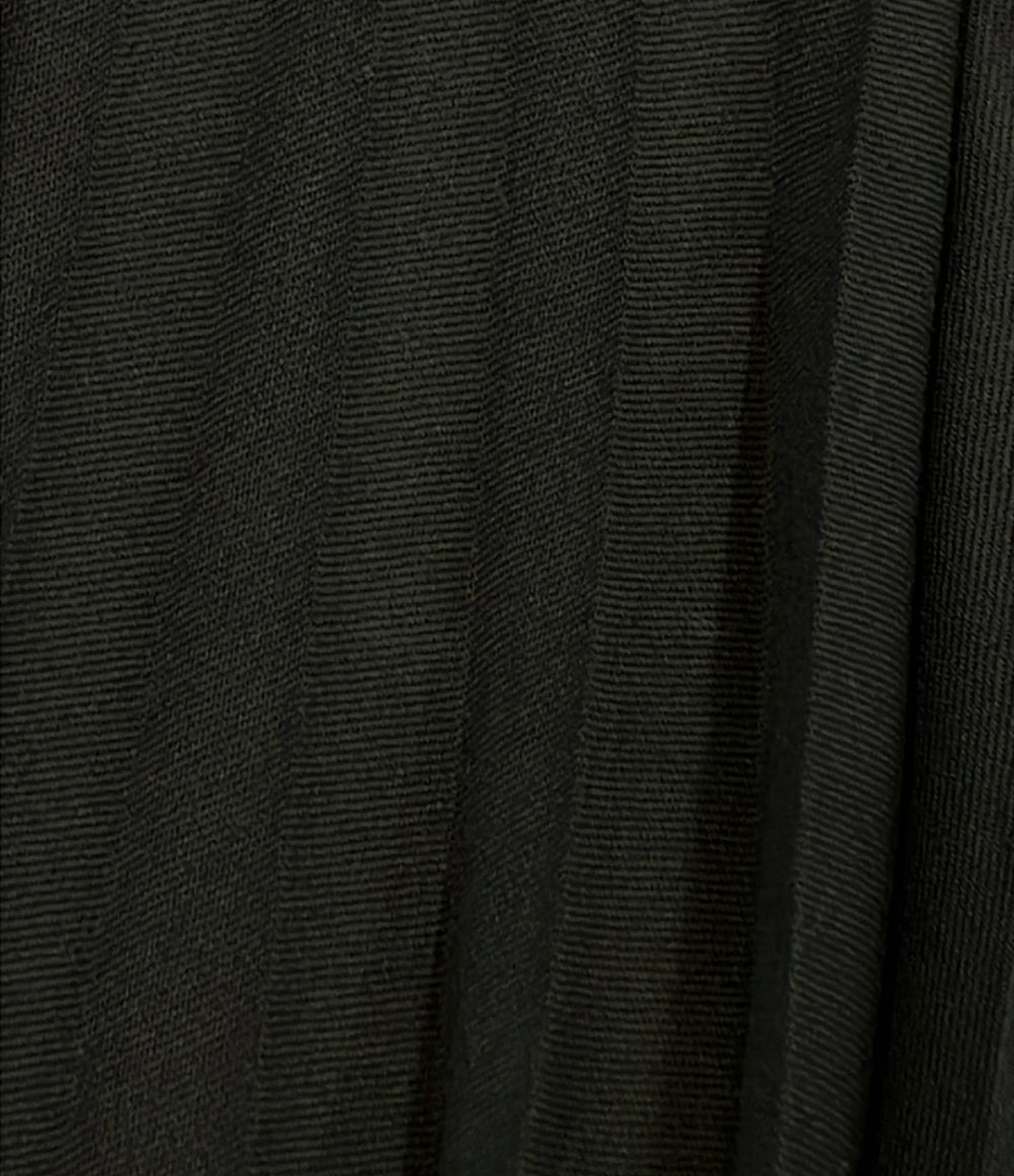 JUNYA WATANABE プリーツドッキングロングパンツ レディース SIZE M ジュンヤワタナベ