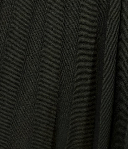 JUNYA WATANABE プリーツドッキングロングパンツ レディース SIZE M ジュンヤワタナベ
