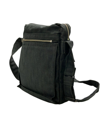 PORTER ショルダーバッグ 斜めがけ スモーキー メンズ ポーター
