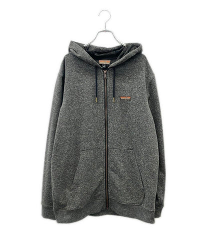 patagonia ジップパーカー メンズ SIZE M パタゴニア