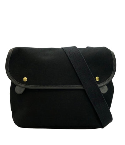 美品 Brady ショルダーバッグ 斜め掛け メンズ ブレディ