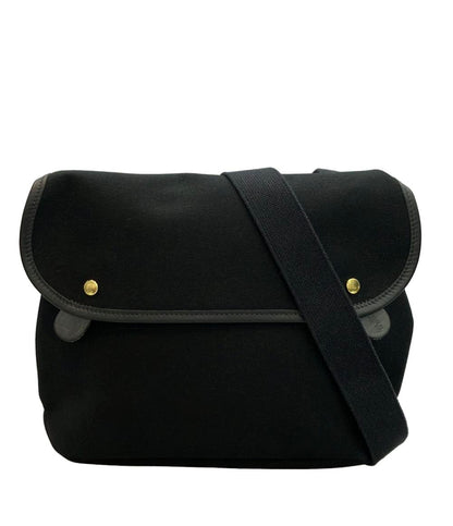 美品 Brady ショルダーバッグ 斜め掛け メンズ ブレディ