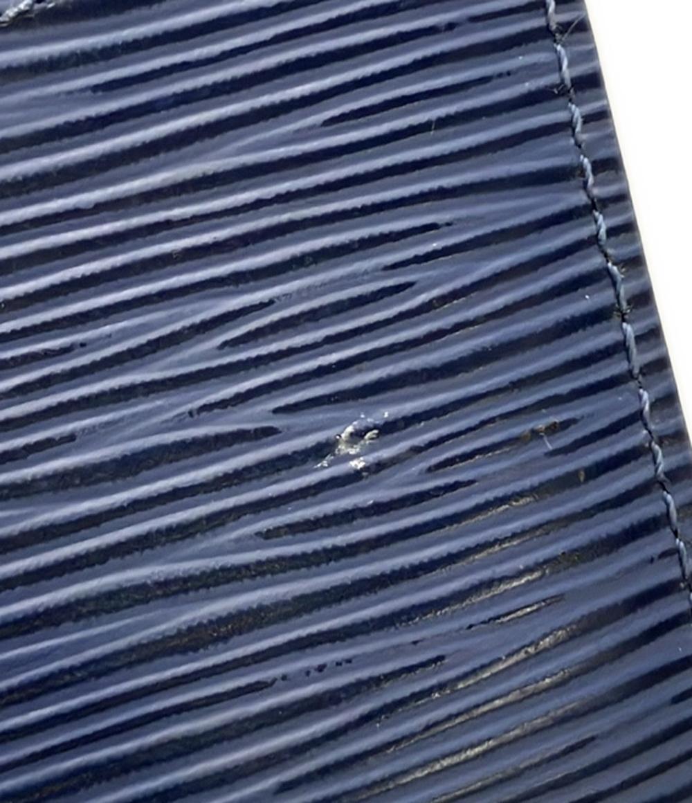 LOUIS VUITTON カードケース 名刺入れ アンヴェロップ カルトドゥ