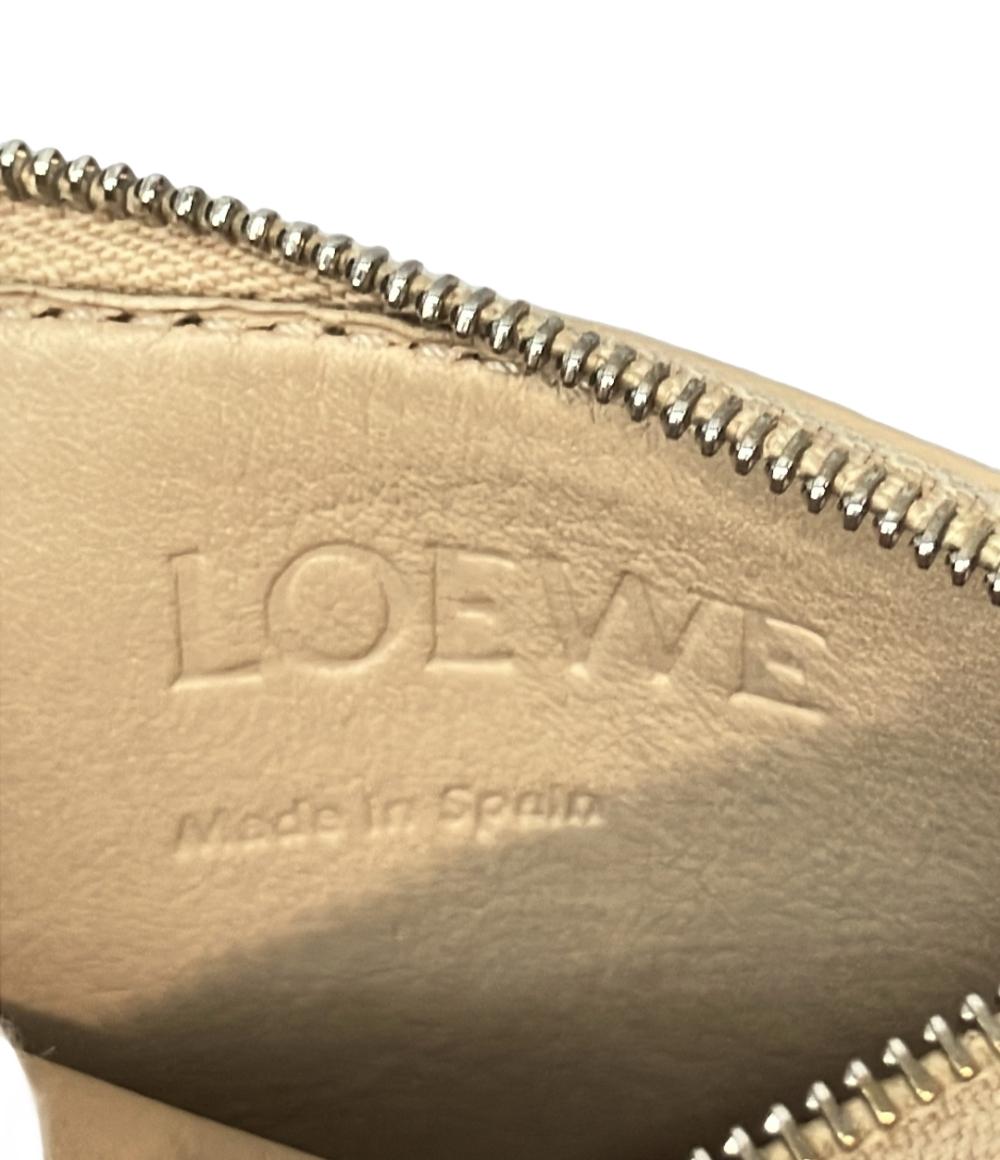 ロエベ コインケース レディース LOEWE