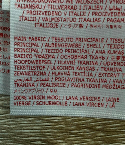 マルニ テーパードパンツ レディース SIZE 38 (M) MARNI