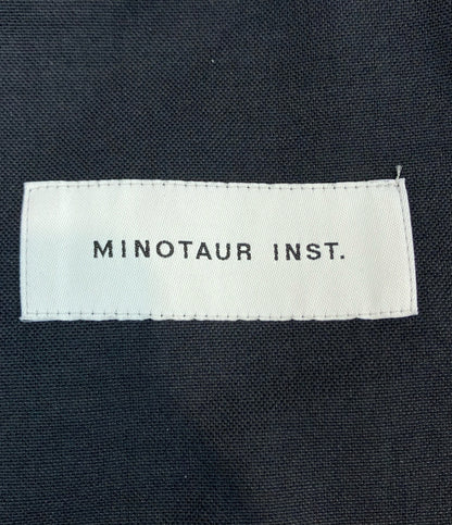 MINOTAUR INST. ロングパンツ トラックパンツ メンズ SIZE L ミノトール インスト