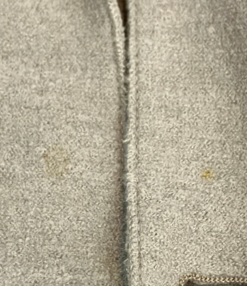 eleventy ウール チェスターコート メンズ メンズ SIZE 48 (L) イレブンティ