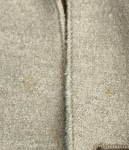 eleventy ウール チェスターコート メンズ メンズ SIZE 48 (L) イレブンティ