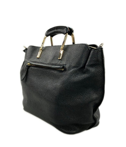 美品 KANEMATSU ハンドバッグ ショルダーバッグ 2WAY 斜め掛け レディース カネマツ
