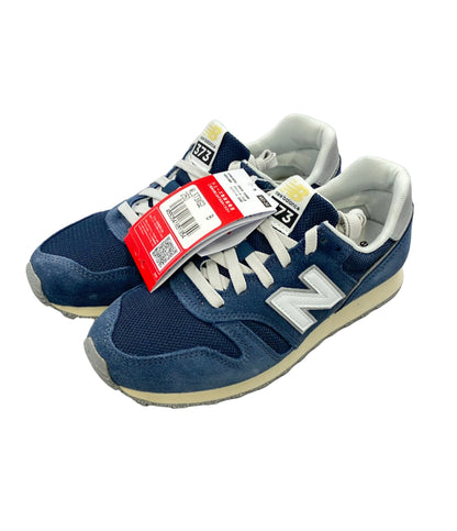美品 NEW BALANCE ローカットスニーカー WL373XG2 レディース SIZE 25.0 ニューバランス