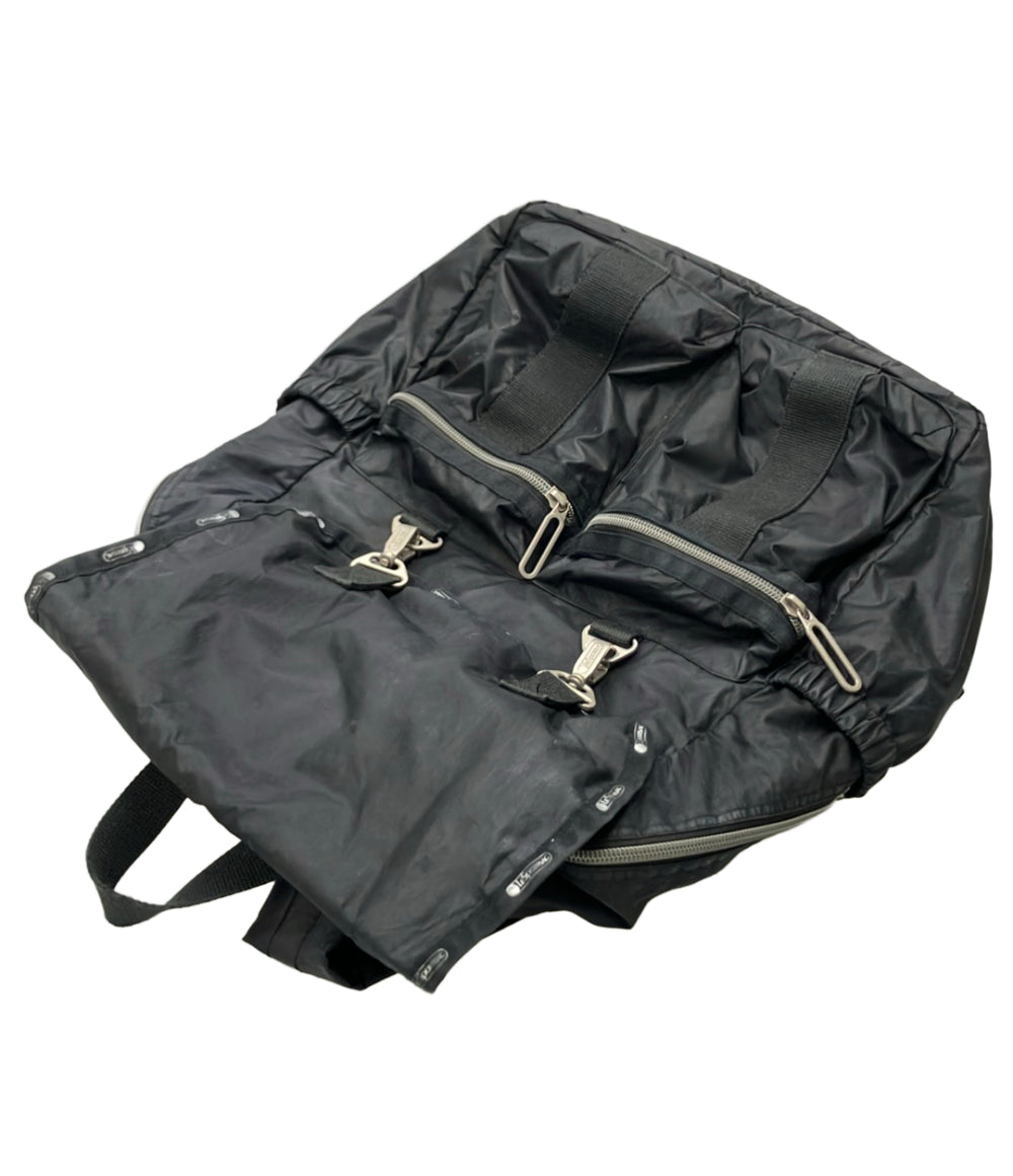LeSportsac リュック デイパック レディース レスポートサック
