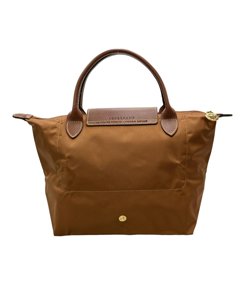 Longchamp トートバッグ ハンドバッグ ル プリアージュ L1621089504 レディース ロンシャン