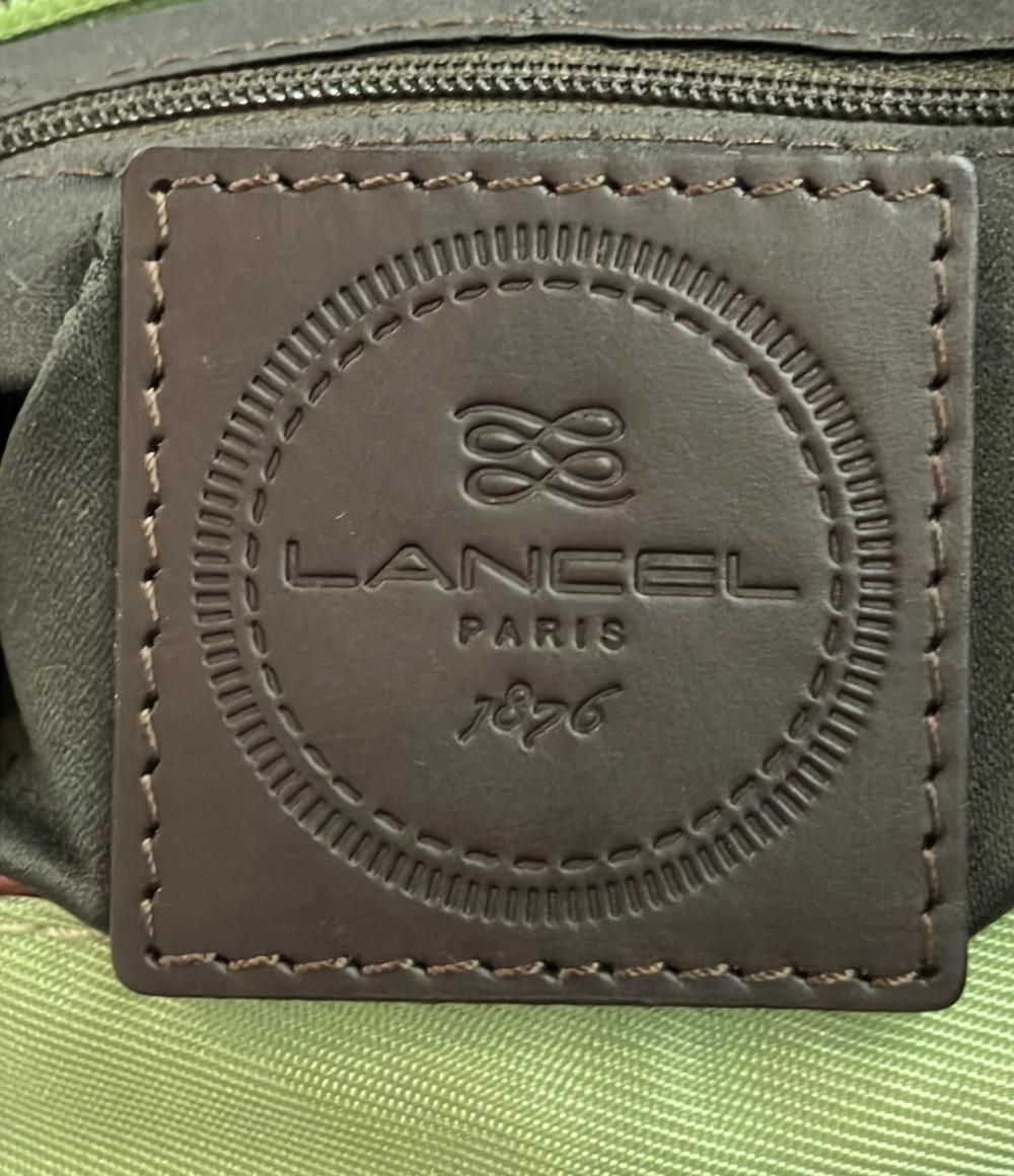 ランセル ショルダーバッグ 肩掛け レディース LANCEL
