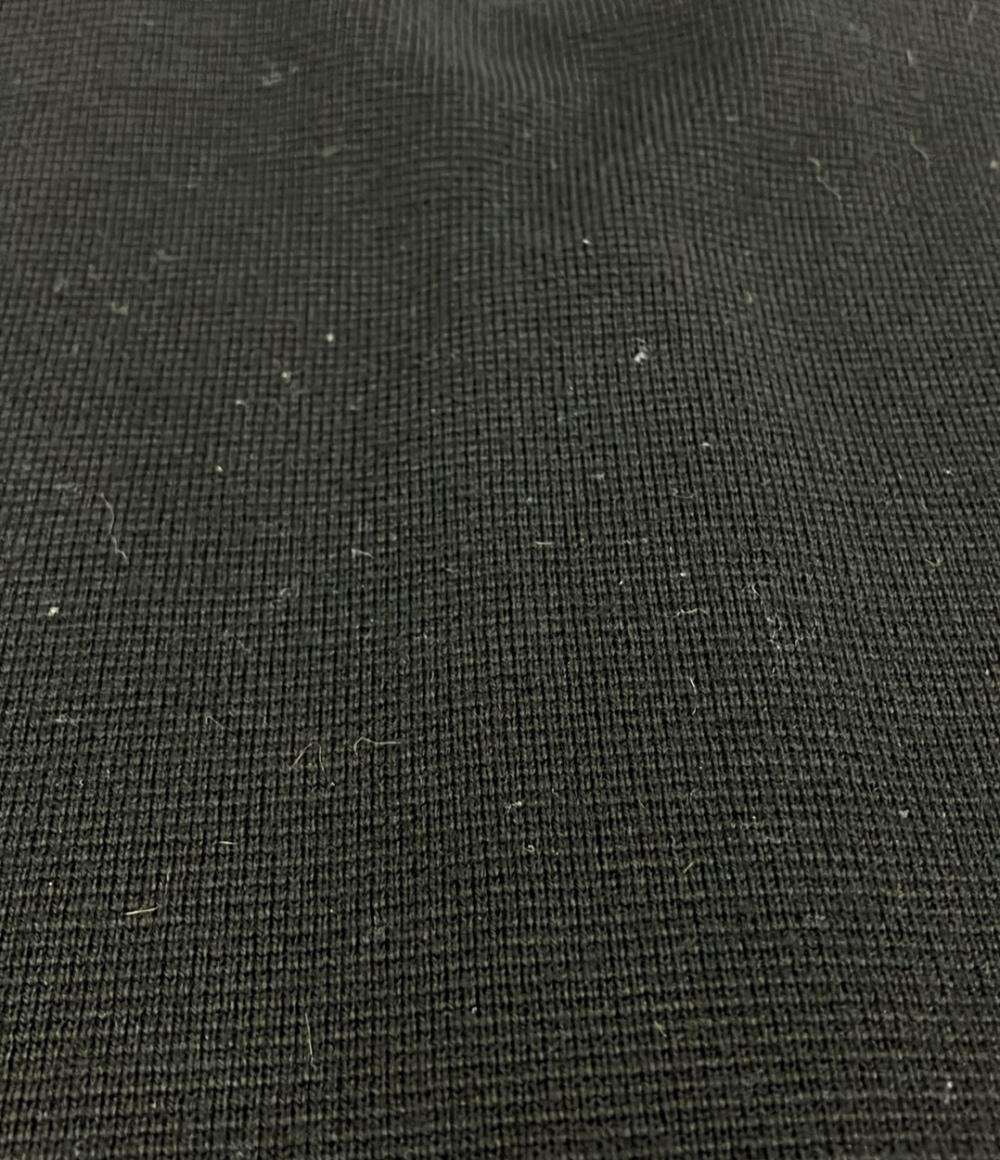 PRADA 長袖 ジップアップニットジャケット メンズ SIZE 48 (L) プラダ