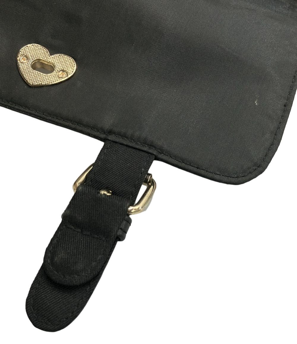 レピピアルマリオ リュック レディース REPIPI ARMARIO