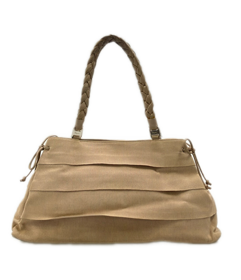 Salvatore Ferragamo ハンドバッグ ショルダーバッグ 肩掛け AU21 4307 レディース サルヴァトーレフェラガモ