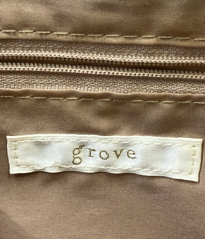 grove ショルダーバッグ レディース グローブ