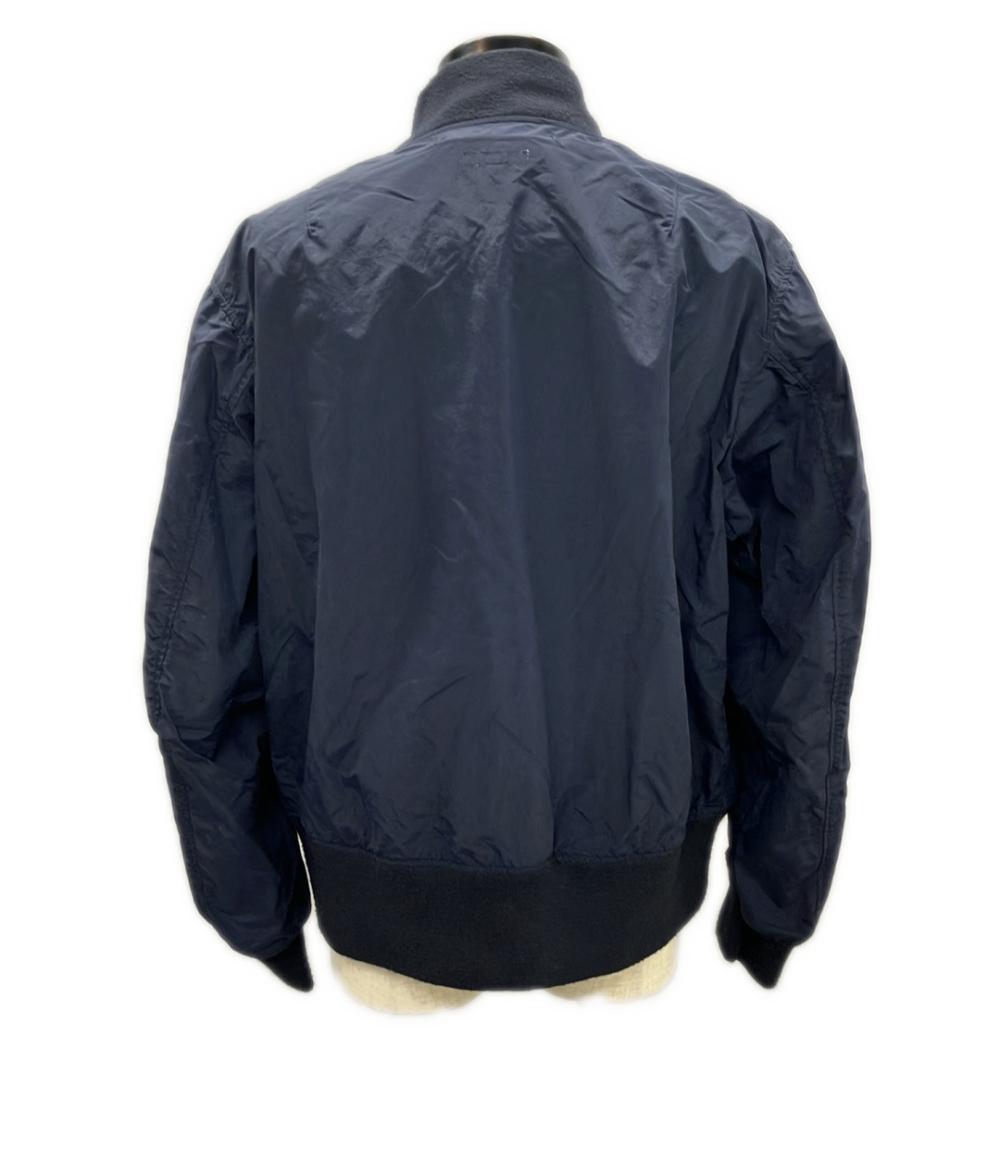 エンジニアードガーメンツ ニュヨーク フライトジャケット メンズ SIZE M (M) ENGINEERED GARMENTS NEWYORK