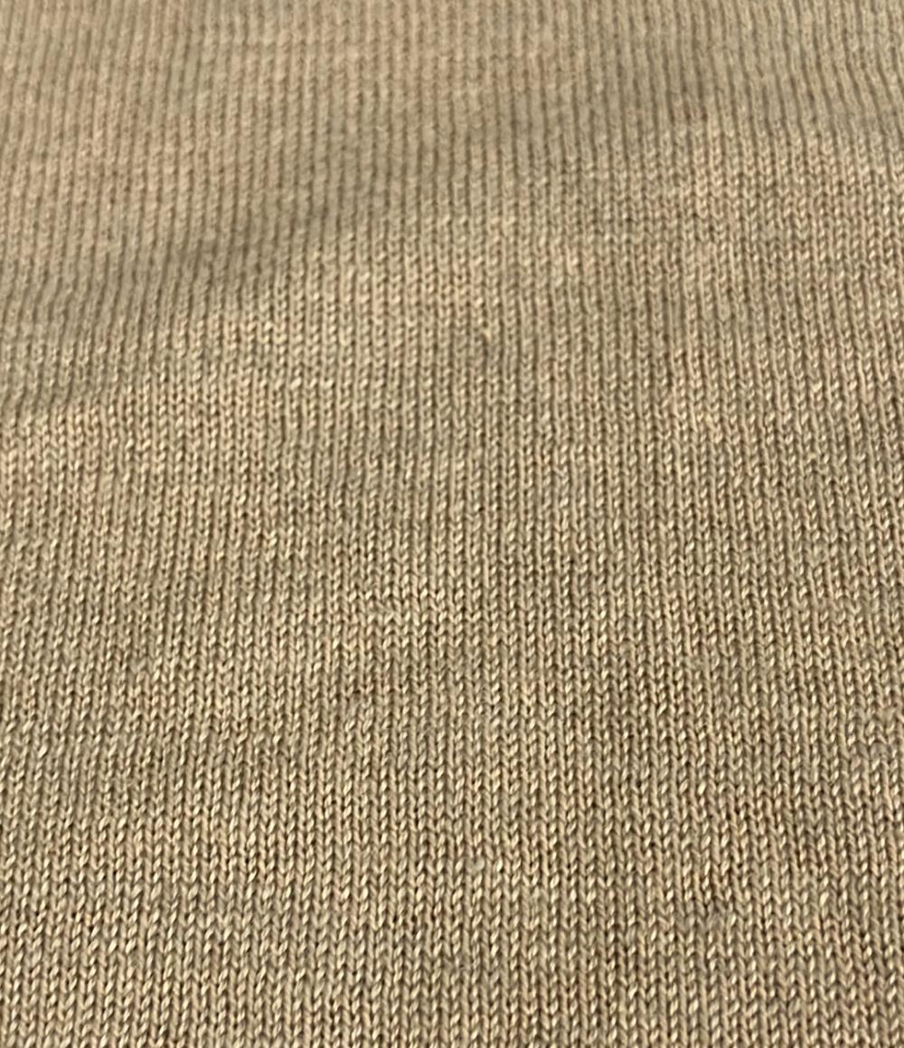 マルタンマルジェラ 長袖ニット ポンチョ風カーディガン レディース MARTIN MARGIELA