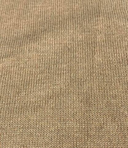 マルタンマルジェラ 長袖ニット ポンチョ風カーディガン レディース MARTIN MARGIELA