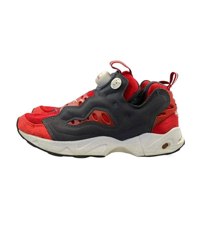 Reebok ローカットスニーカー インスタポンプ フューリーロード V69399 レディース SIZE 23.5 (M) リーボック