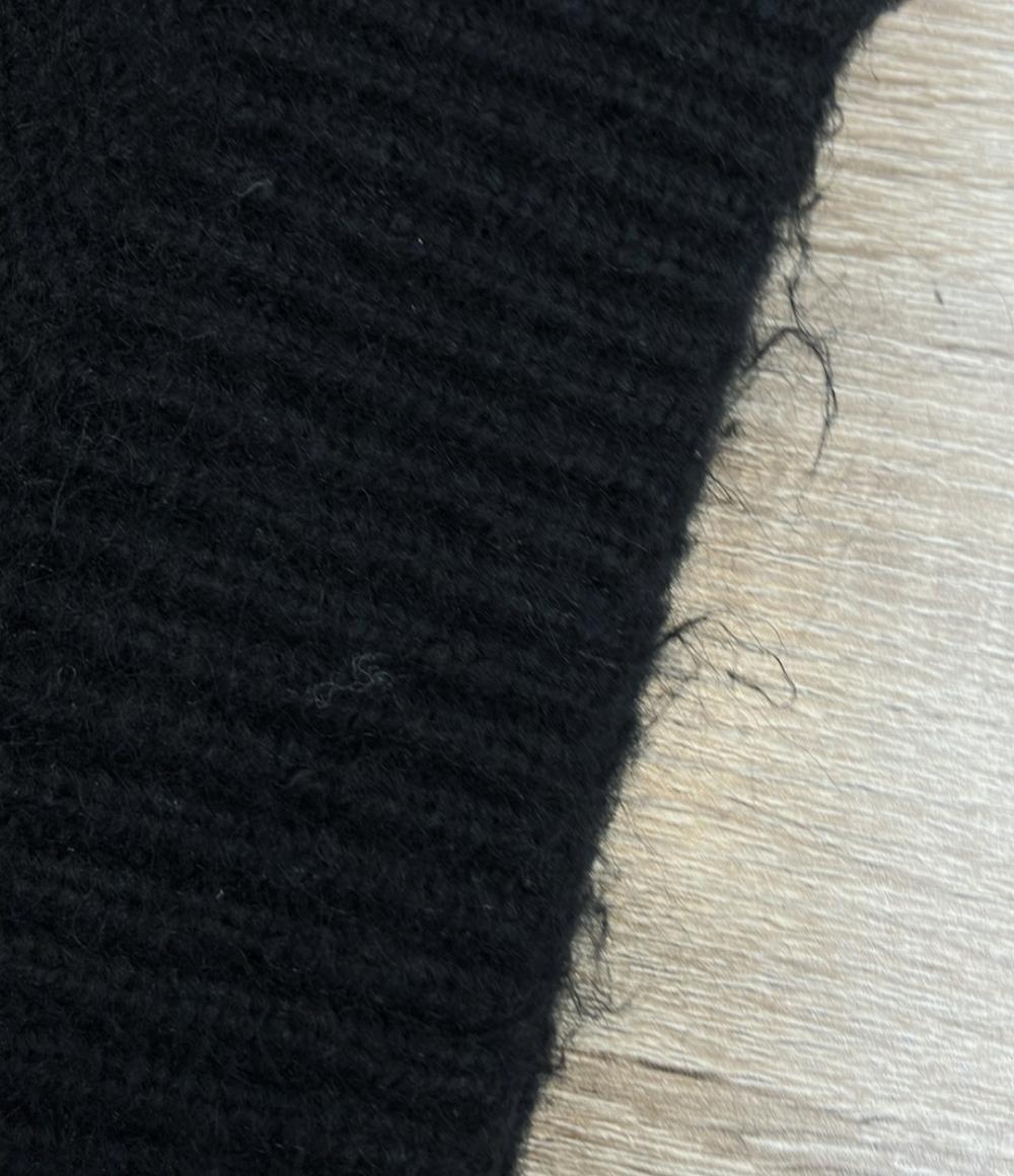 ベルヴィンテージ 長袖カーディガン レディース SIZE F (M) BELLE VINTAGE