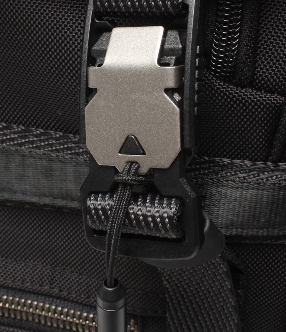 美品 TUMI リュック バックパック ALPHA BRAVO エクスペディション 0232719D メンズ トゥミ