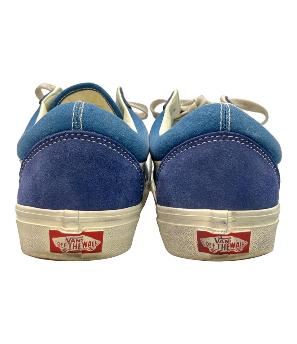 VANS ローカットスニーカー オールドスクール 751505 メンズ SIZE 27.5 (L) バンズ