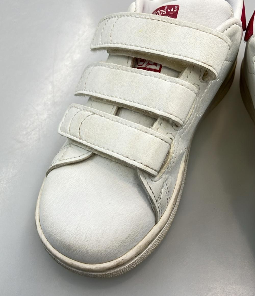 adidas ローカットスニーカー STAN SMITH FX7538 キッズ SIZE 16.0 (M) アディダス