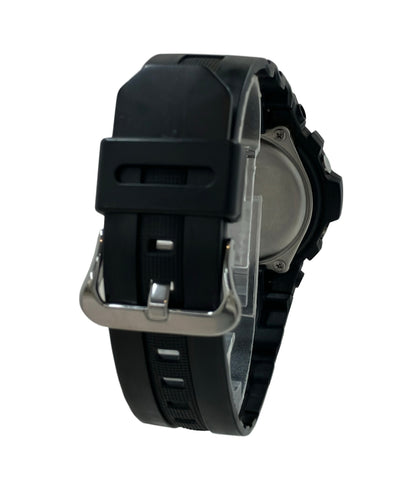 CASIO 腕時計 G-SHOCK ソーラー AWG-M100 電波ソーラー メンズ カシオ