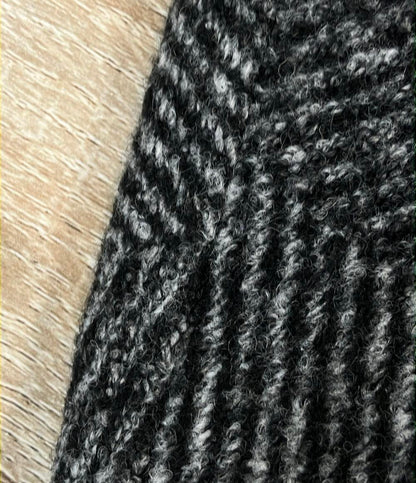 HUGO BOSS チェスターコート ダークグレー 50417906 メンズ SIZE 48 (L) ヒューゴボス