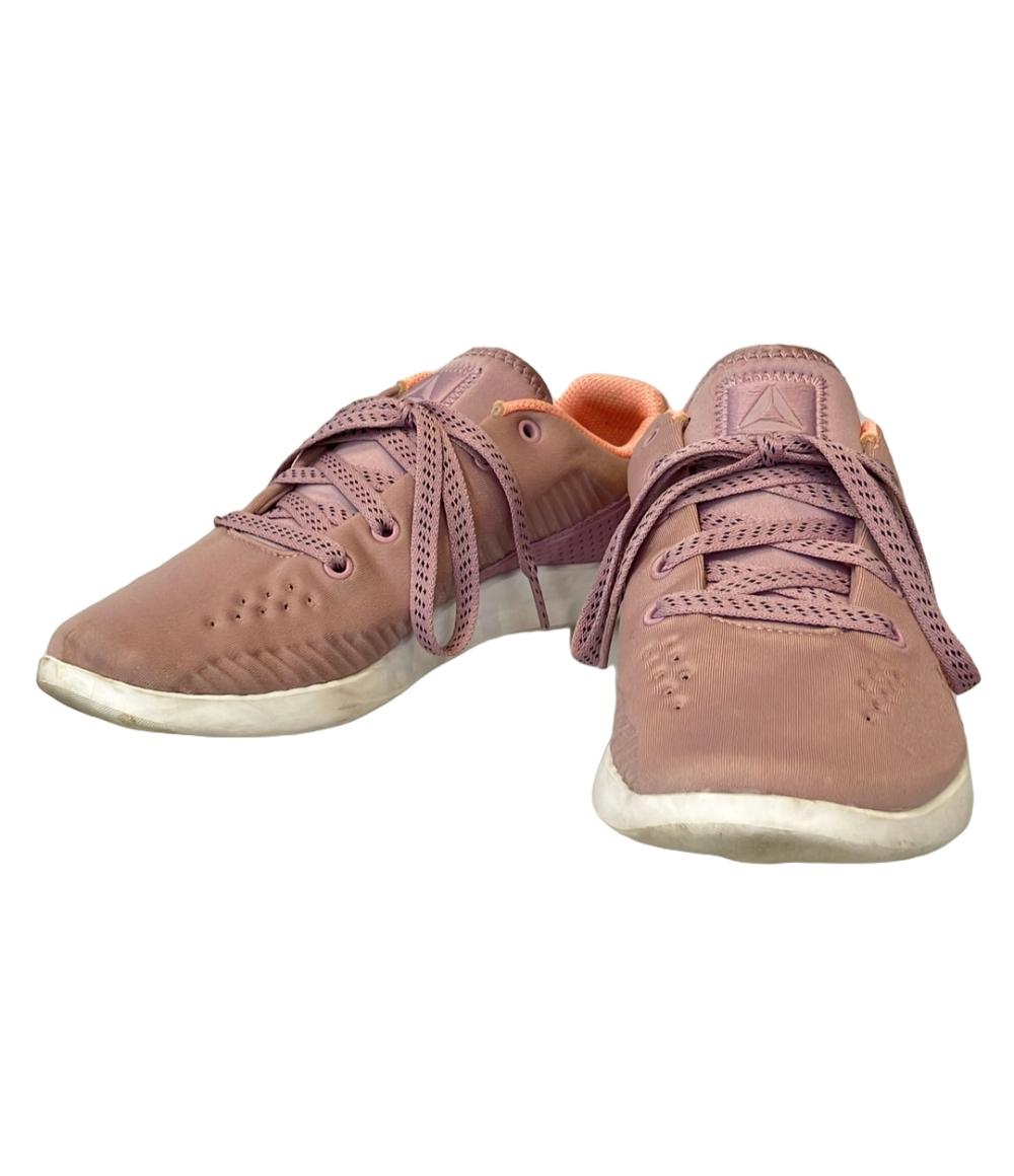 リーボック ローカットスニーカー Evazure DMX Lite CN4539 レディース SIZE 23 (M) Reebok