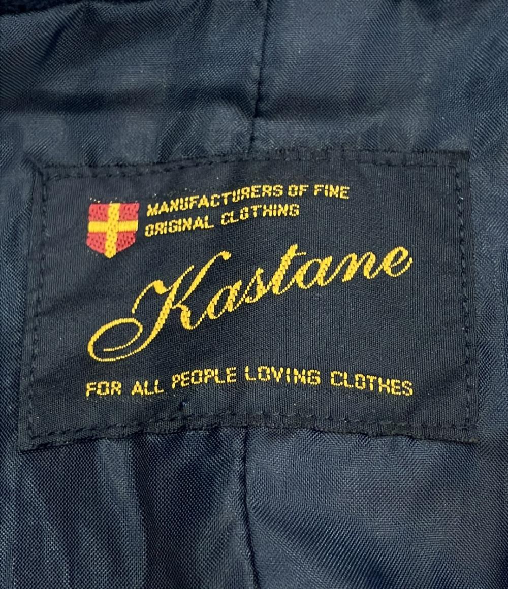 カスタネ コート レディース SIZE F (M) KASTANE