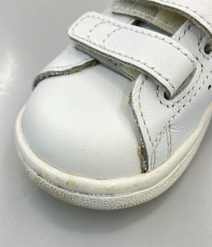 adidas ローカットスニーカー STAN SMITH S32141 ベビー SIZE 13.5 (M) アディダス