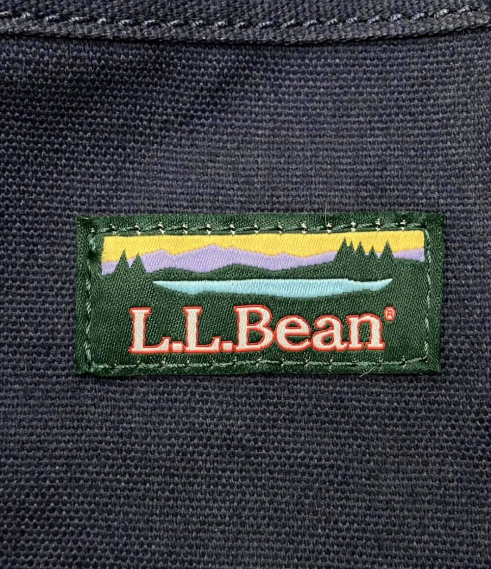 L.L.Bean トートバッグ ショルダーバッグ 肩掛け レディース エルエルビーン