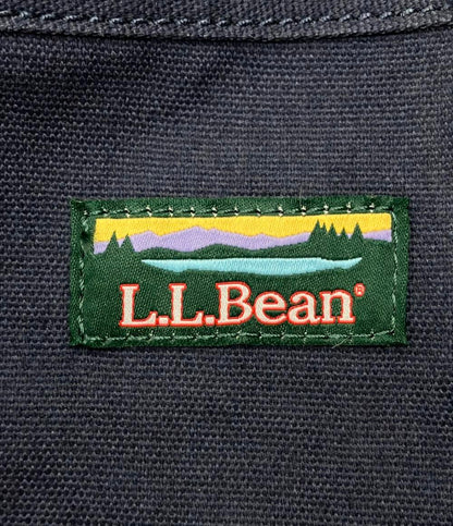 L.L.Bean トートバッグ ショルダーバッグ 肩掛け レディース エルエルビーン